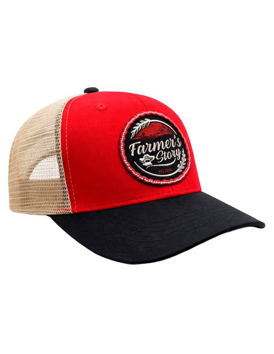 Gorra visera curva snapback casual para hombre Gorra visera curva snapback casual para hombre