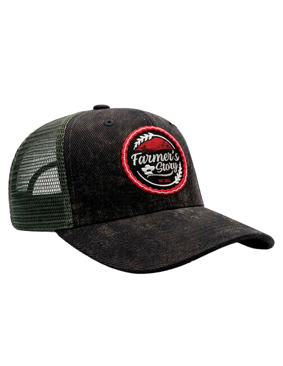 Gorra visera curva snapback casual para hombre Gorra visera curva snapback casual para hombre