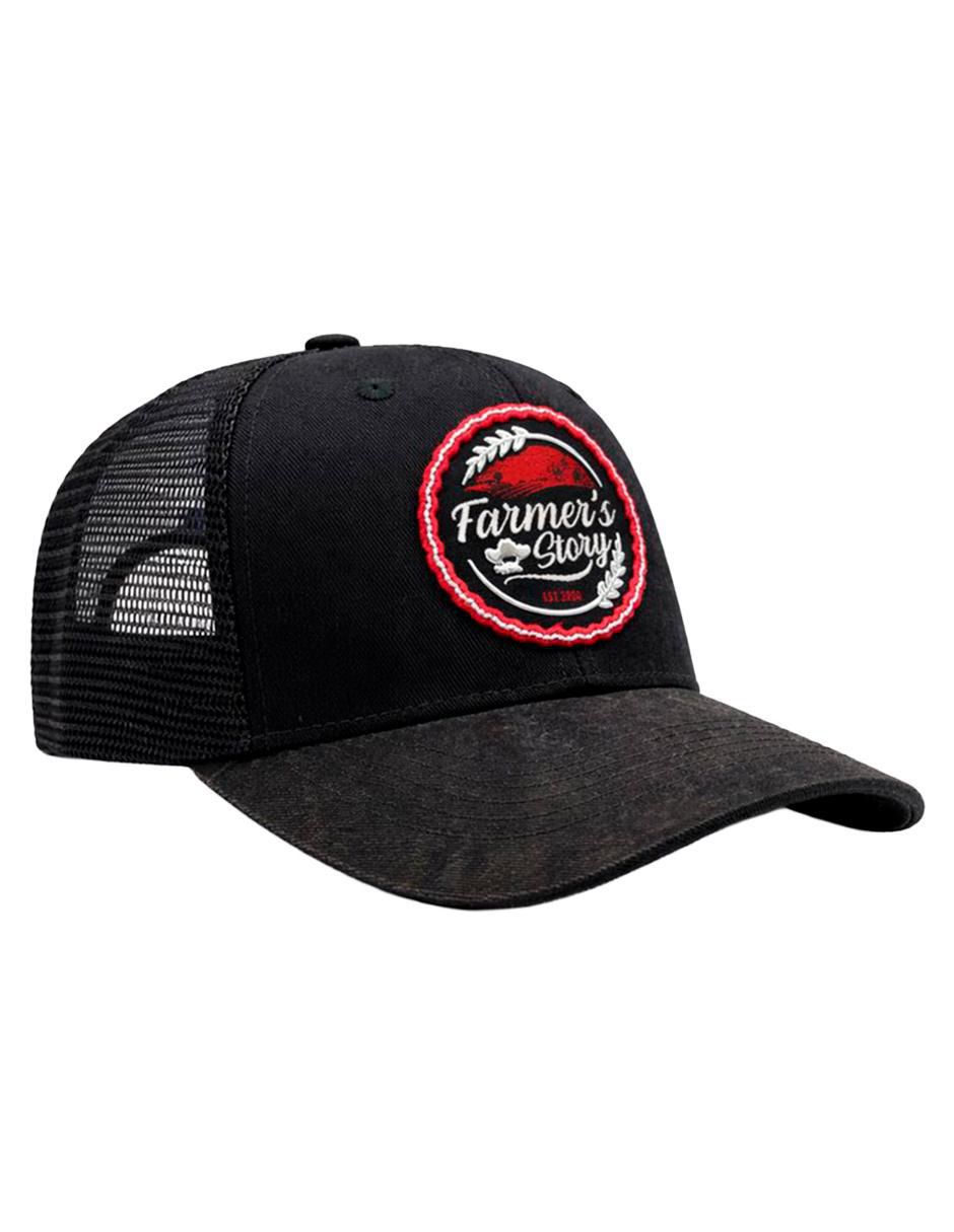 Gorra visera curva snapback casual para hombre Gorra visera curva snapback casual para hombre