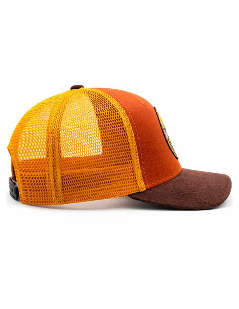 Gorra visera curva snapback "para" casual knite sin familia o colección no aplica sin equipo "para" hombre