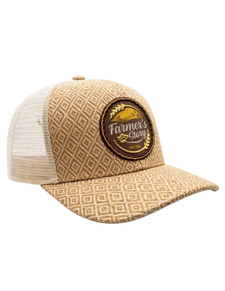 Gorra visera curva snapback casual para hombre Gorra visera curva snapback casual para hombre