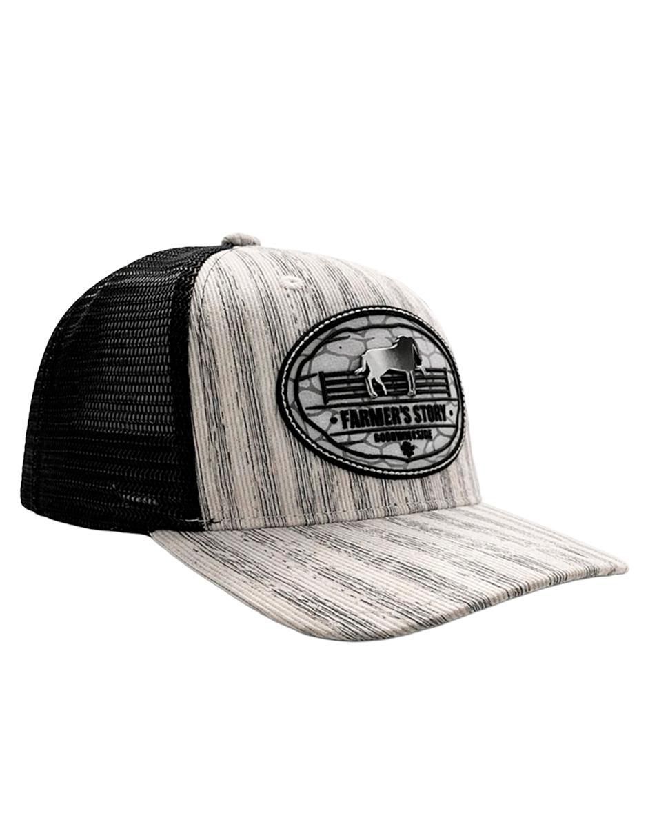 Gorra visera curva snapback casual para hombre Gorra visera curva snapback casual para hombre