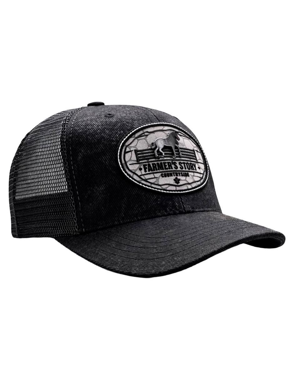Gorra visera curva snapback casual para hombre Gorra visera curva snapback casual para hombre