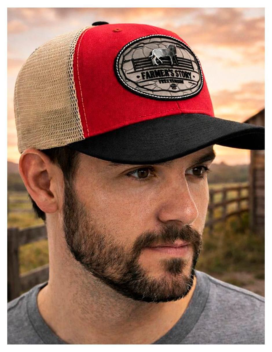 Gorra visera curva snapback "para" casual knite sin familia o colección no aplica sin equipo "para" hombre