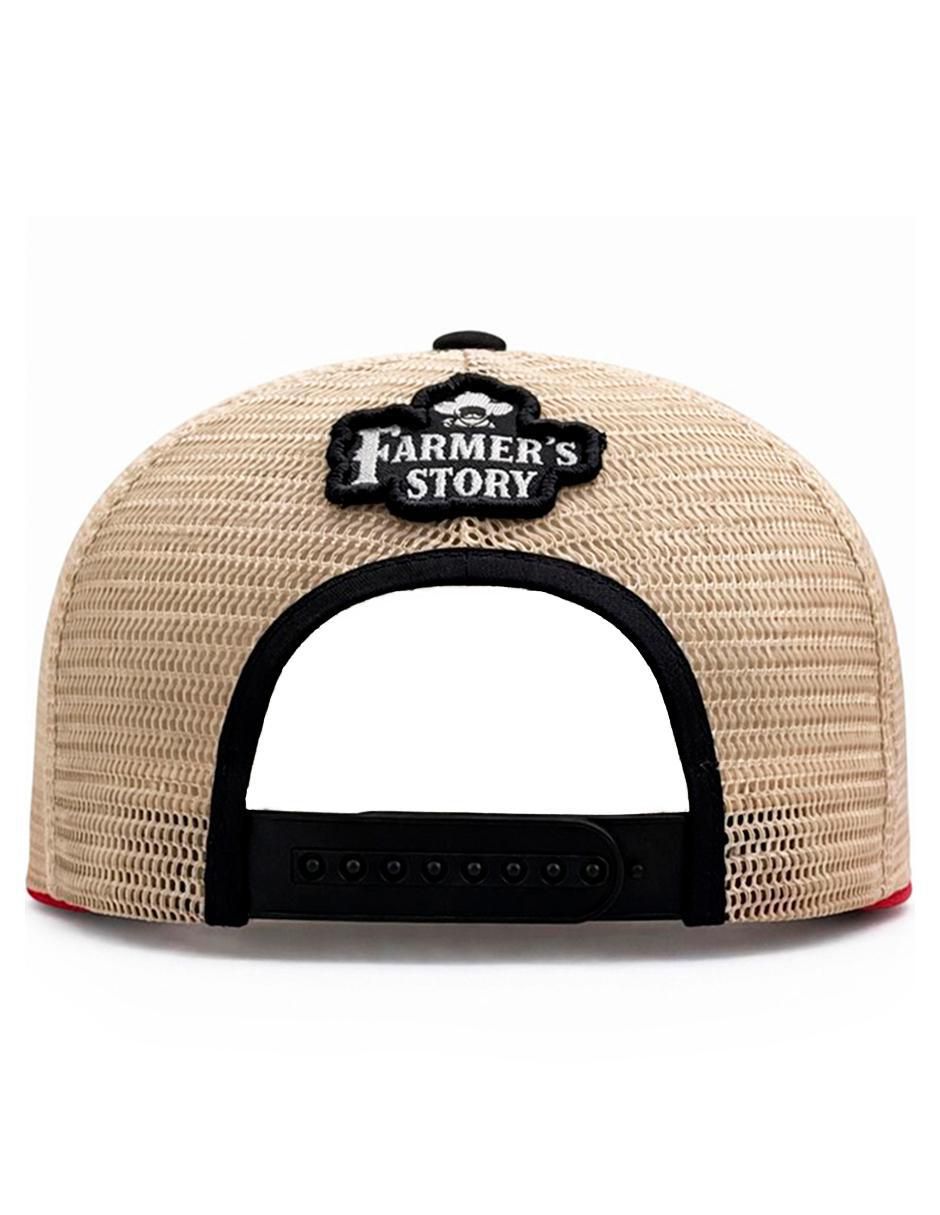 Gorra visera curva snapback "para" casual knite sin familia o colección no aplica sin equipo "para" hombre