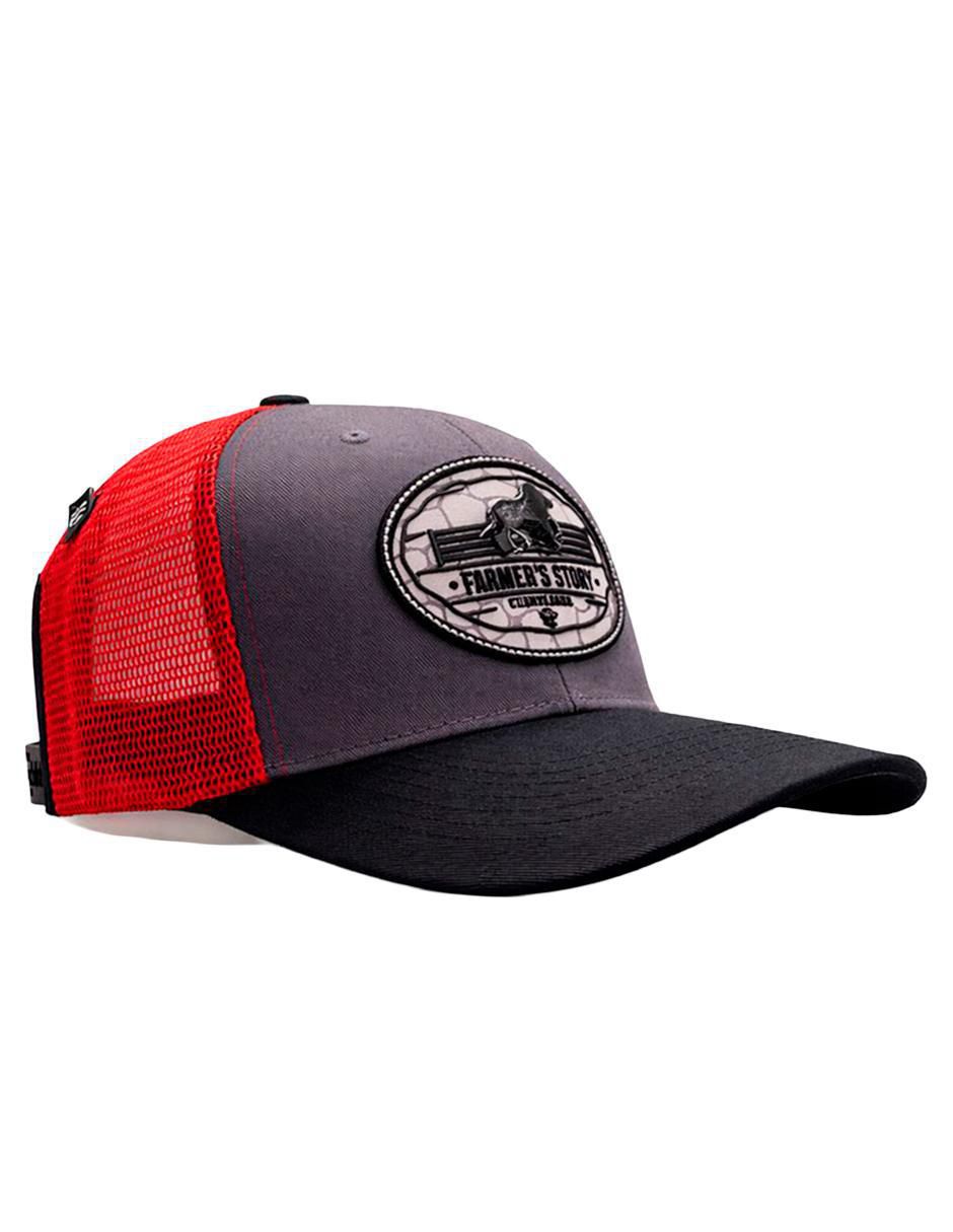 Gorra visera curva snapback casual para hombre Gorra visera curva snapback casual para hombre