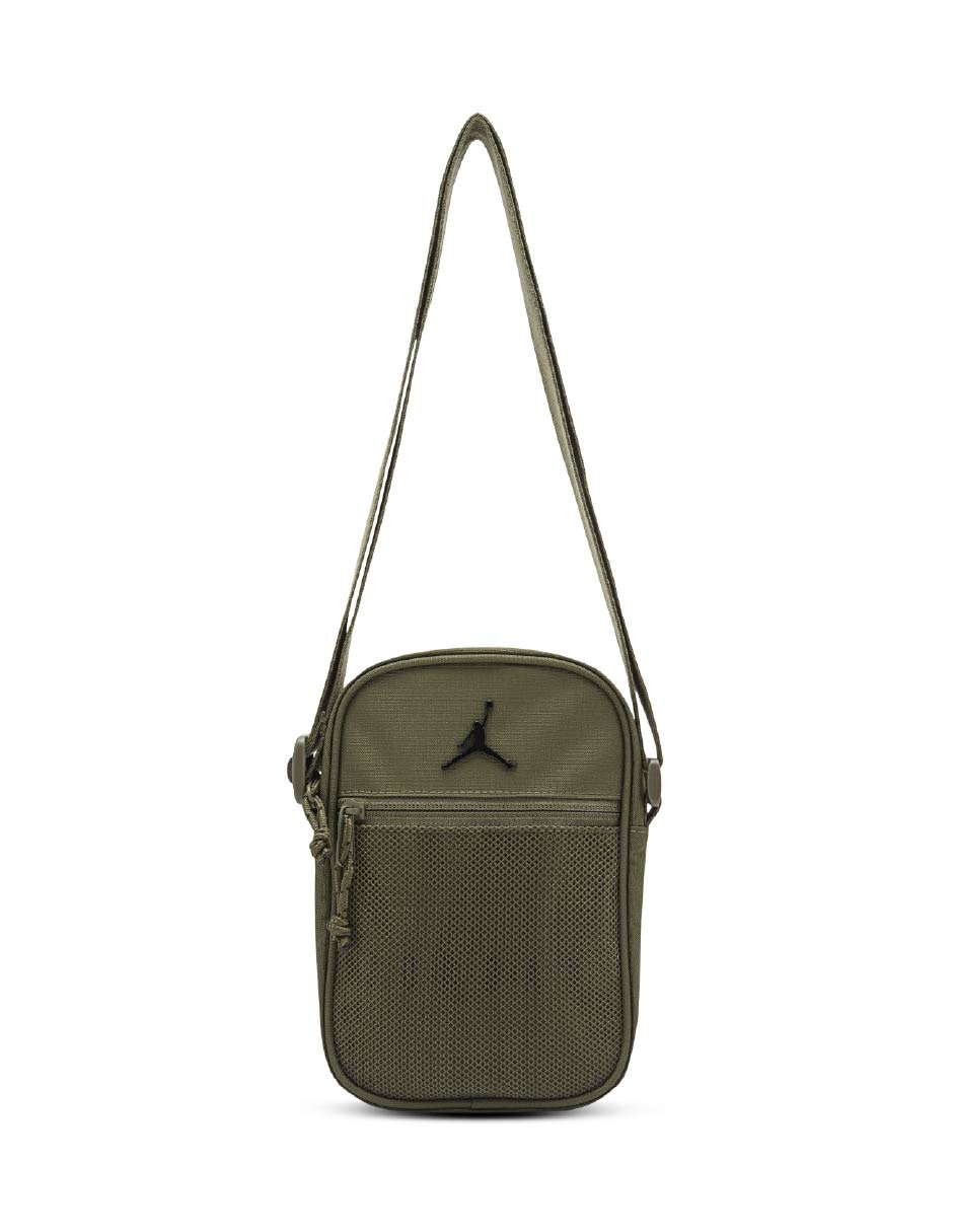 Bolsa bandolera para hombre