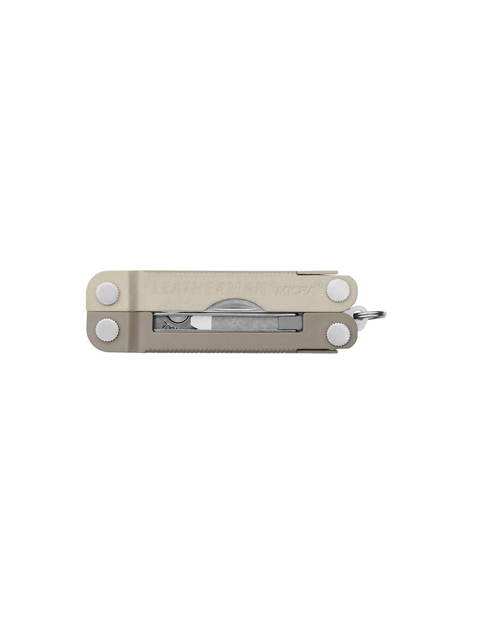 "navaja" leatherman micra