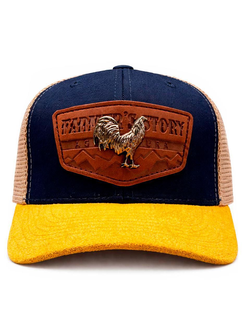Gorra visera curva snapback "para" casual knite sin familia o colección no aplica sin equipo "para" hombre