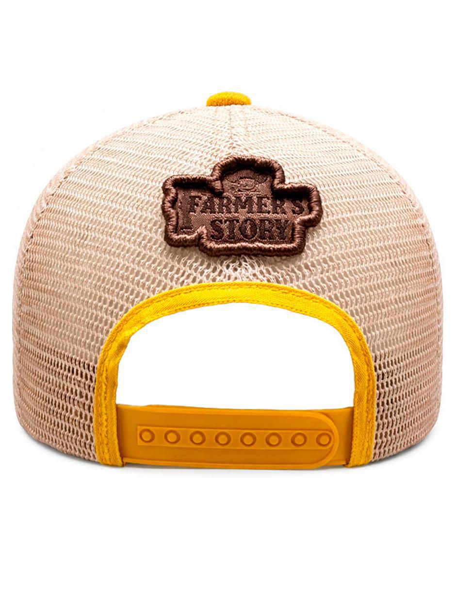 Gorra visera curva snapback "para" casual knite sin familia o colección no aplica sin equipo "para" hombre