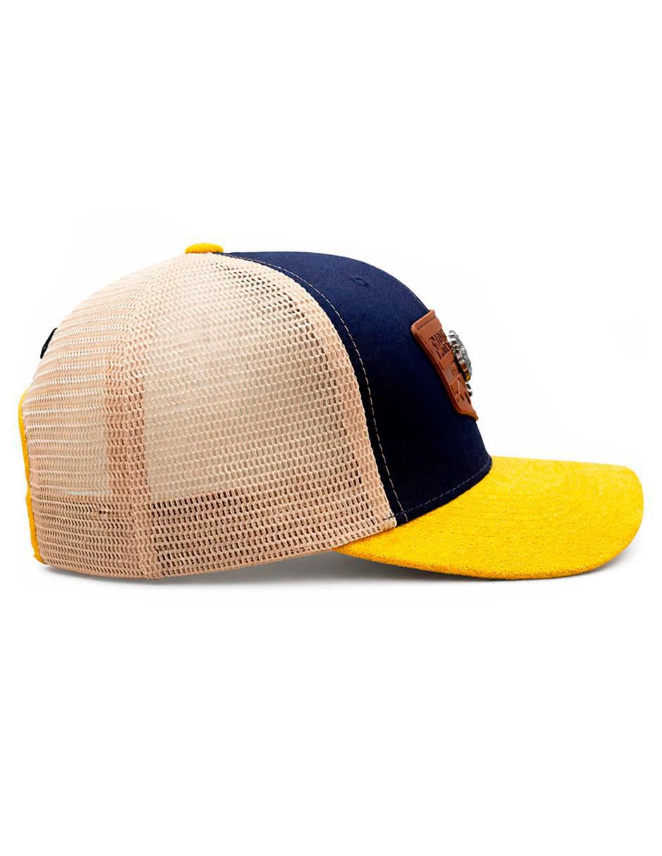 Gorra visera curva snapback "para" casual knite sin familia o colección no aplica sin equipo "para" hombre