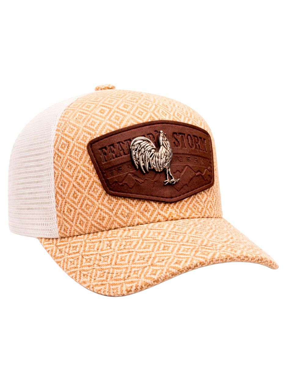 Gorra visera curva snapback casual para hombre Gorra visera curva snapback casual para hombre