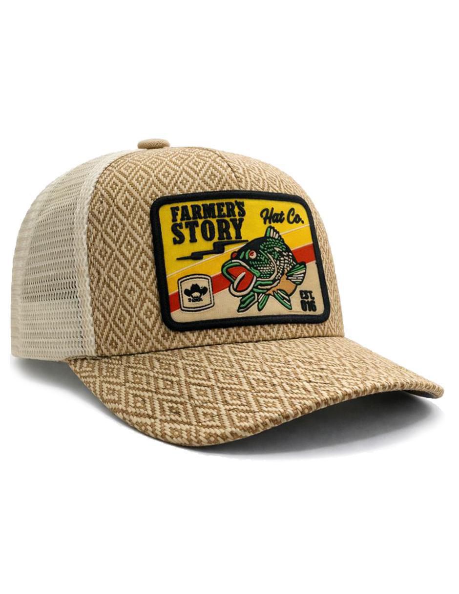 Gorra visera curva snapback casual para hombre Gorra visera curva snapback casual para hombre