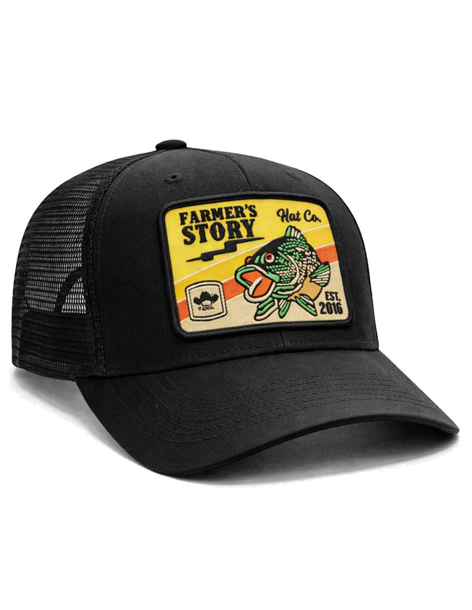 Gorra visera curva snapback casual para hombre Gorra visera curva snapback casual para hombre