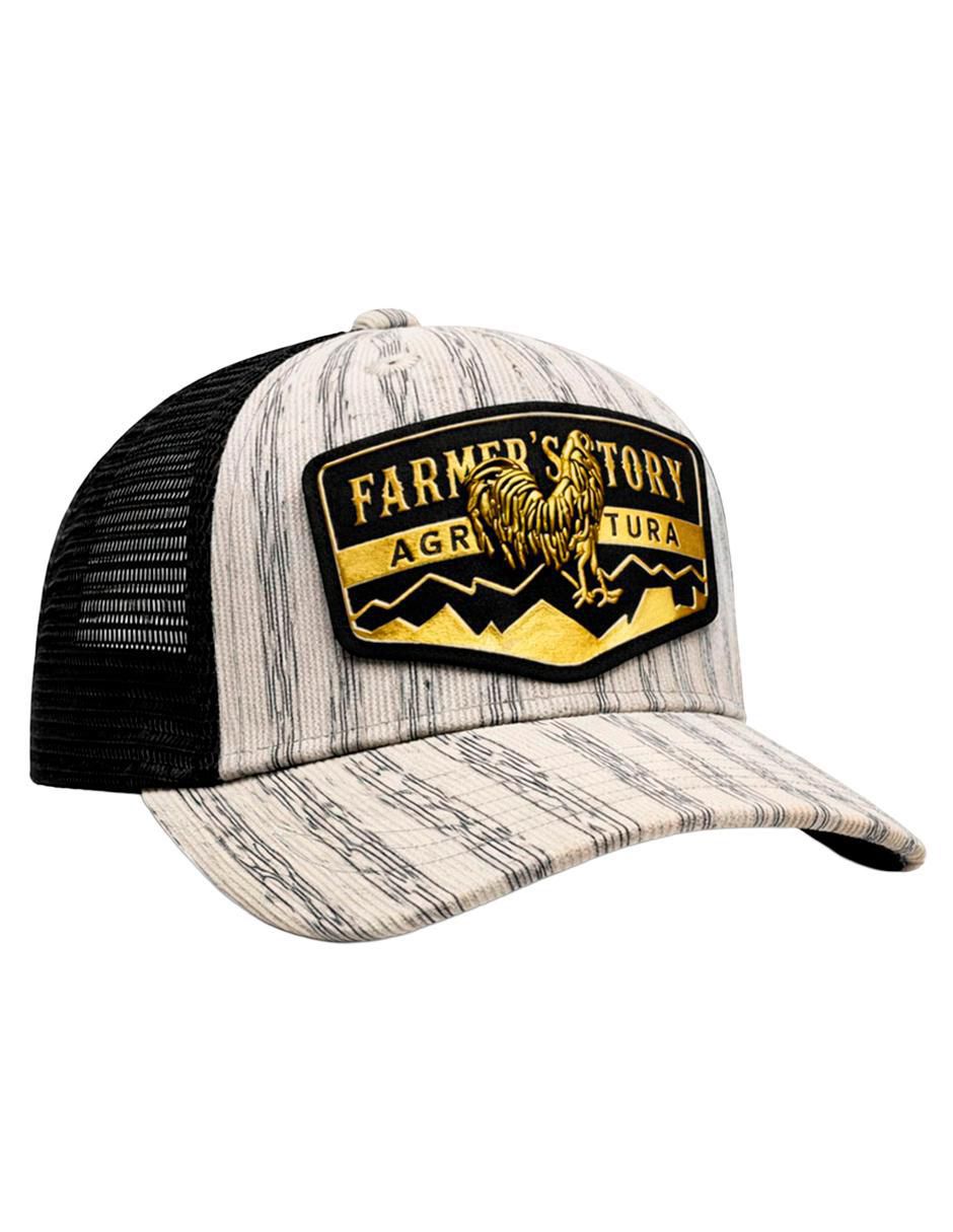 Gorra visera curva snapback casual para hombre Gorra visera curva snapback casual para hombre