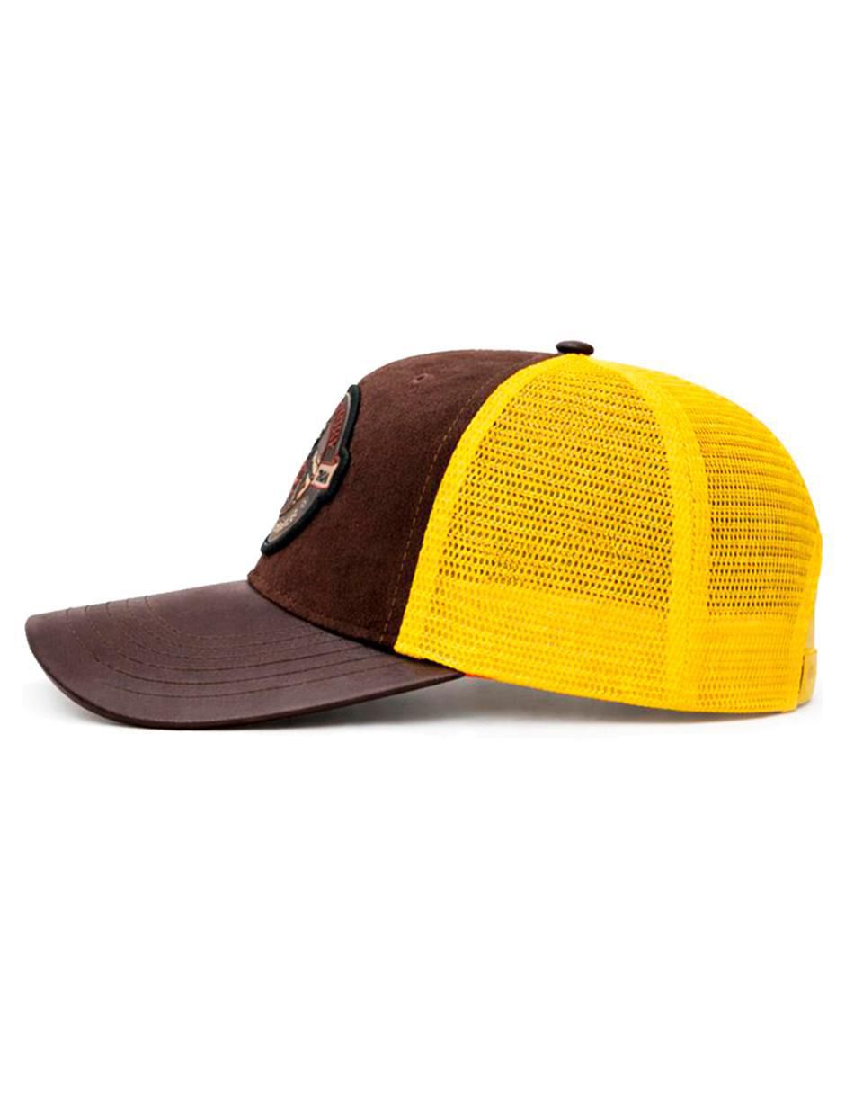 Gorra visera curva snapback "para" casual knite sin familia o colección no aplica sin equipo "para" hombre