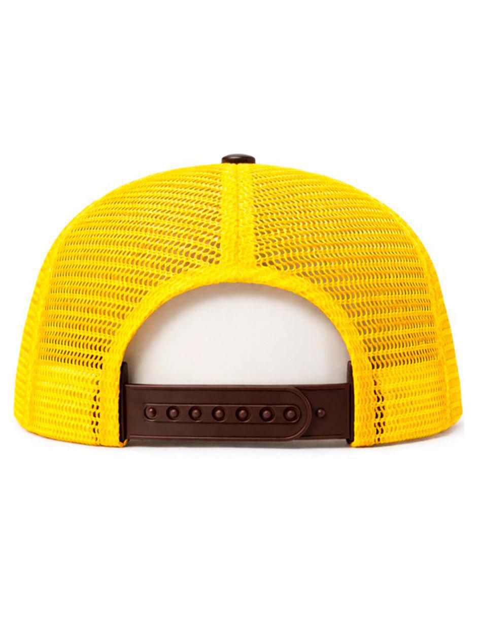 Gorra visera curva snapback "para" casual knite sin familia o colección no aplica sin equipo "para" hombre