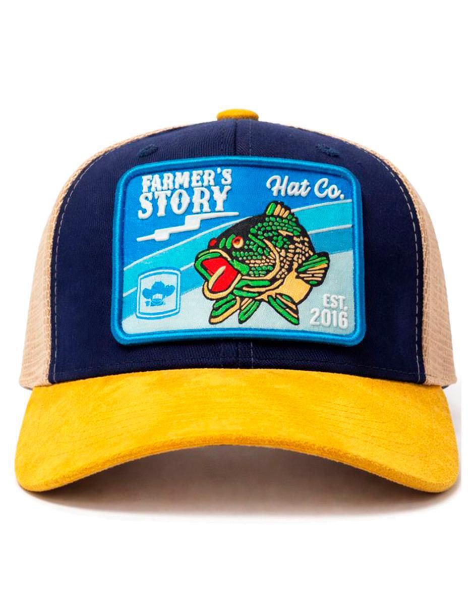 Gorra visera curva snapback "para" casual knite sin familia o colección no aplica sin equipo "para" hombre