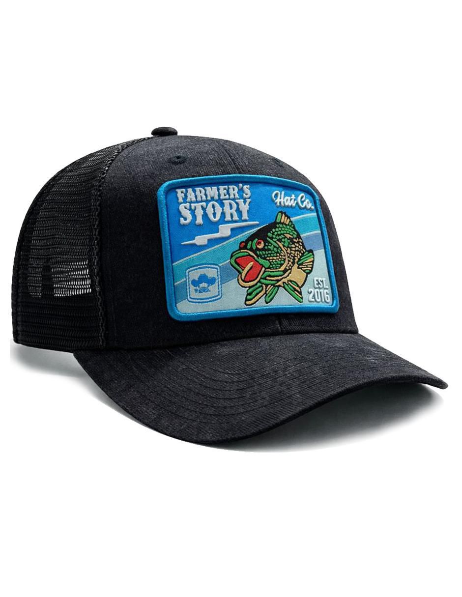 Gorra visera curva snapback casual para hombre Gorra visera curva snapback casual para hombre