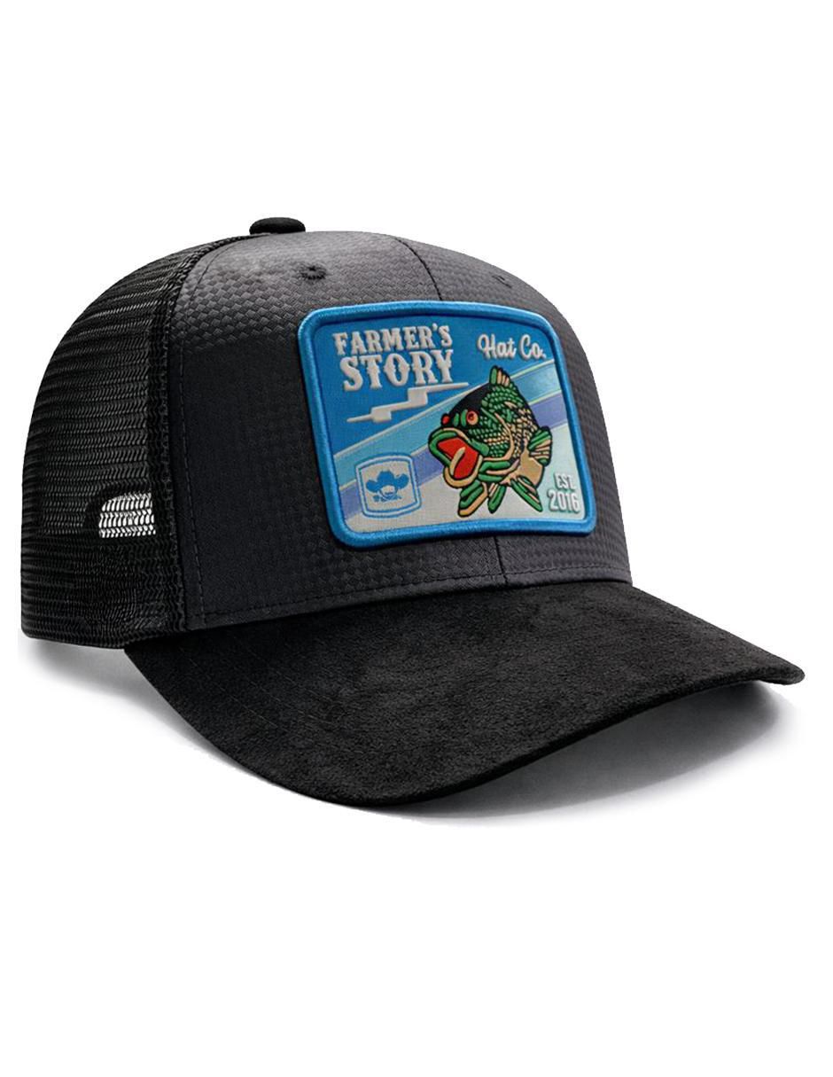 Gorra visera curva snapback casual para hombre Gorra visera curva snapback casual para hombre