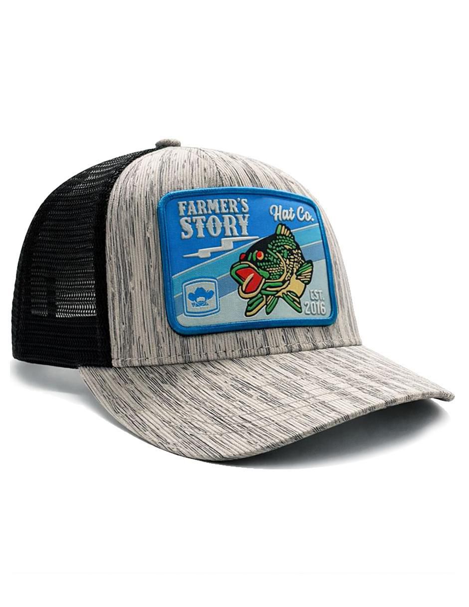 Gorra visera curva snapback casual para hombre Gorra visera curva snapback casual para hombre