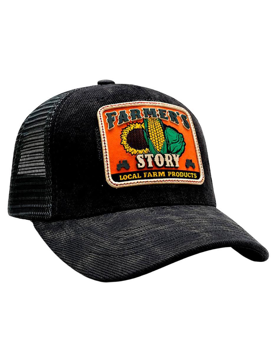 Gorra visera curva snapback casual para hombre Gorra visera curva snapback casual para hombre