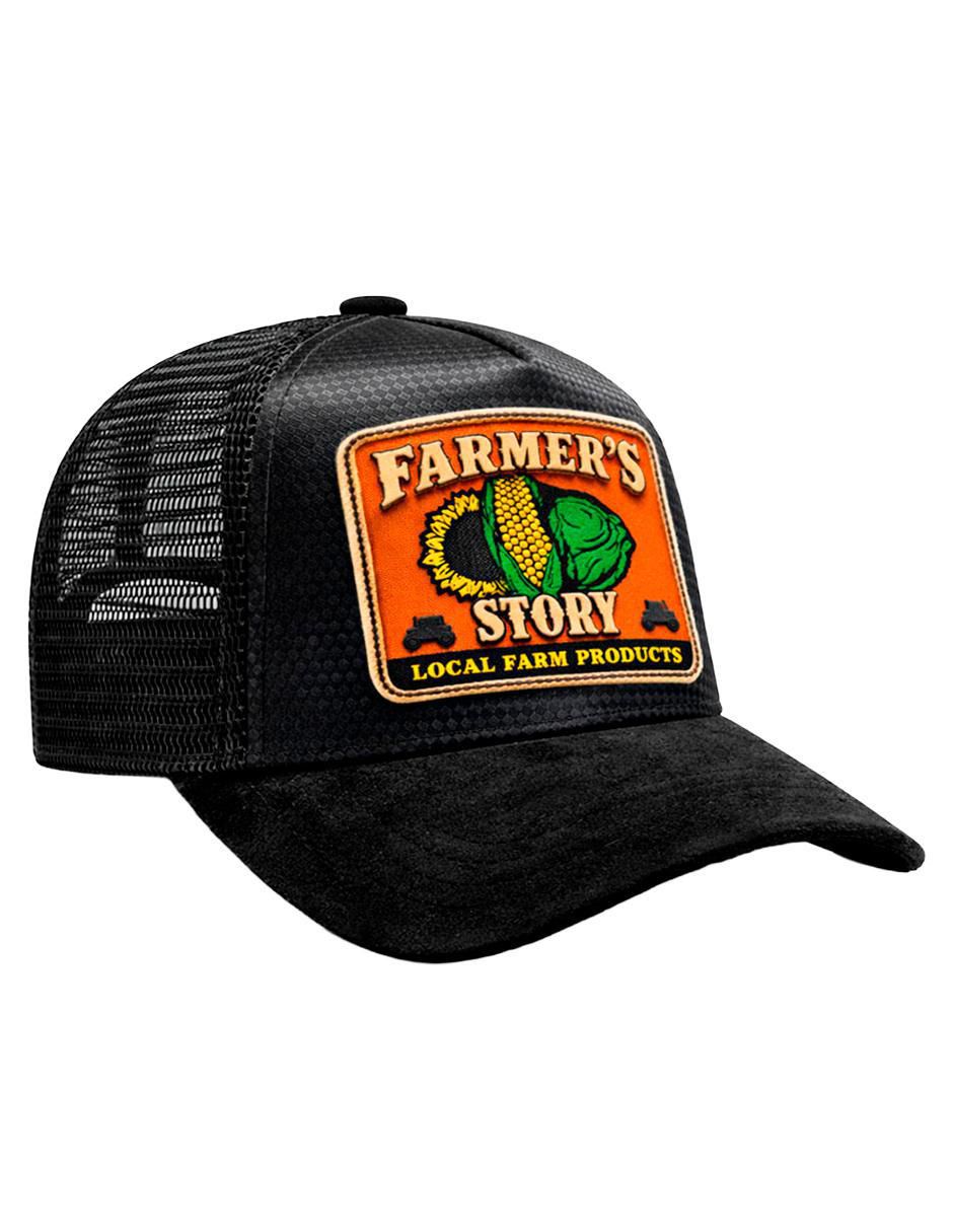 Gorra visera curva snapback casual para hombre Gorra visera curva snapback casual para hombre