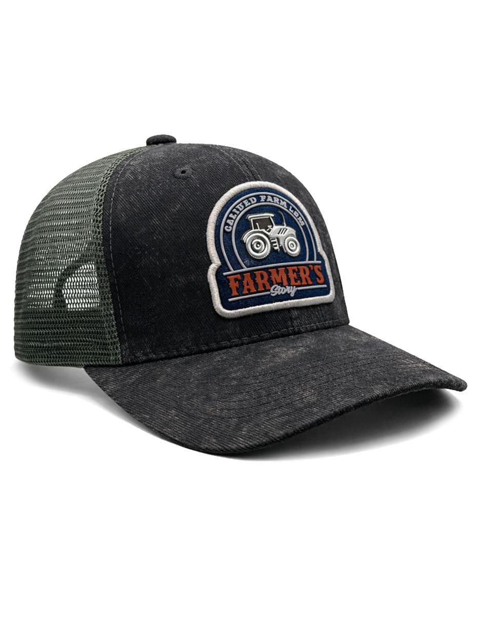 Gorra visera curva snapback casual para hombre Gorra visera curva snapback casual para hombre