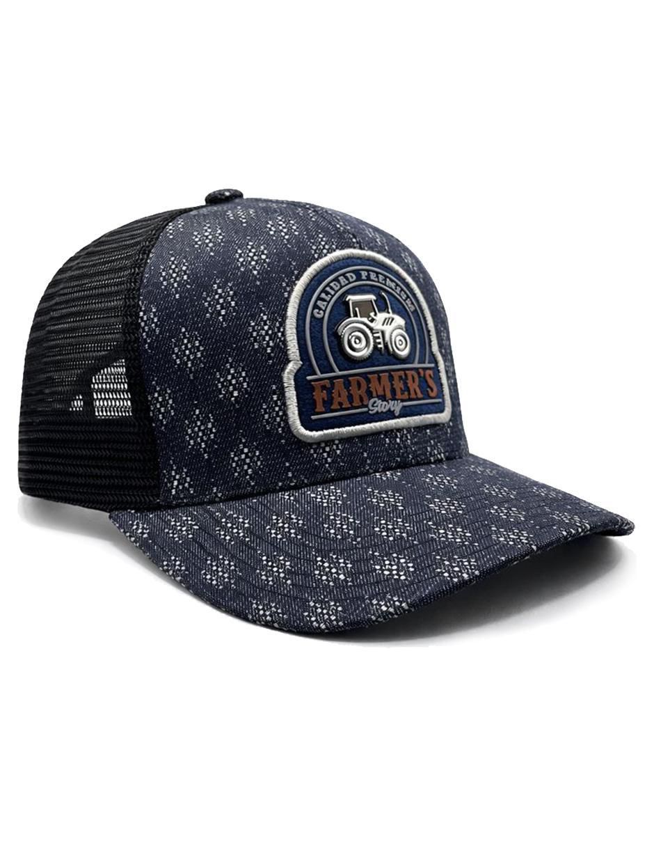 Gorra visera curva snapback casual para hombre Gorra visera curva snapback casual para hombre