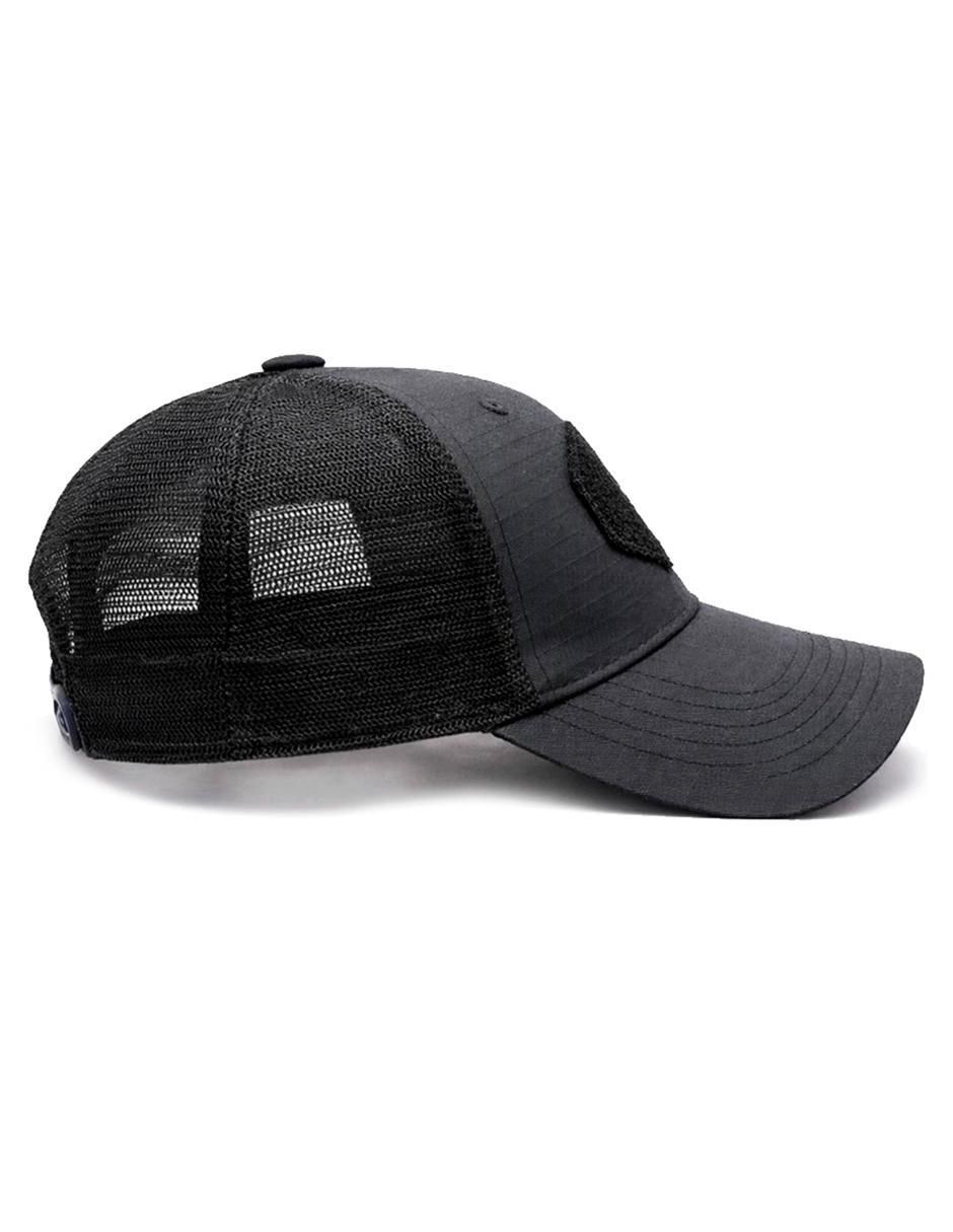 Gorra visera curva velcro casual para hombre 5
