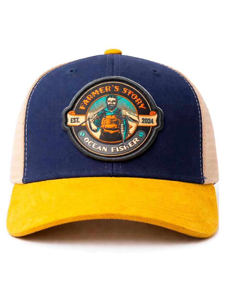 Gorra visera curva snapback "para" casual knite sin familia o colección no aplica sin equipo "para" hombre