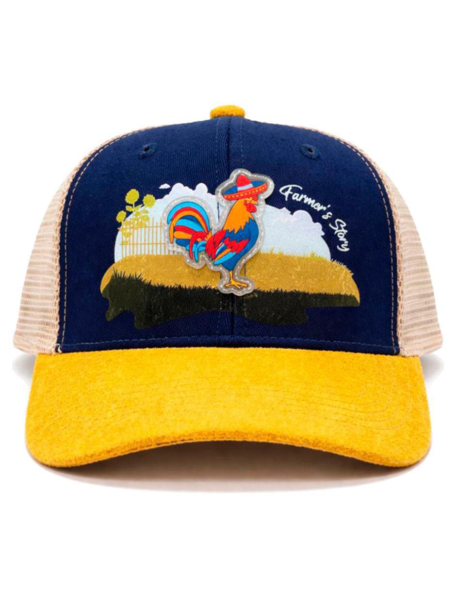 Gorra visera curva snapback "para" casual knite sin familia o colección no aplica sin equipo "para" hombre