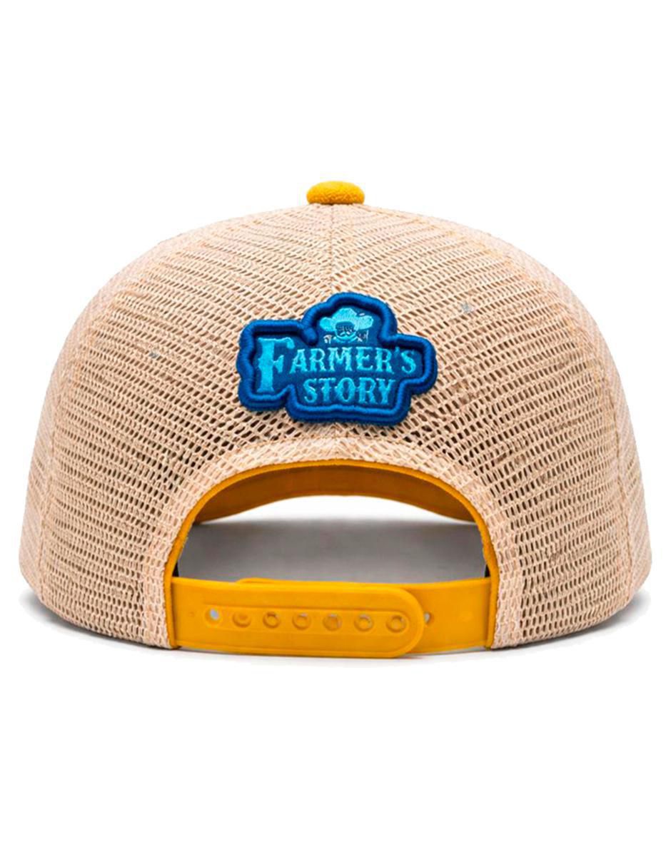 Gorra visera curva snapback "para" casual knite sin familia o colección no aplica sin equipo "para" hombre