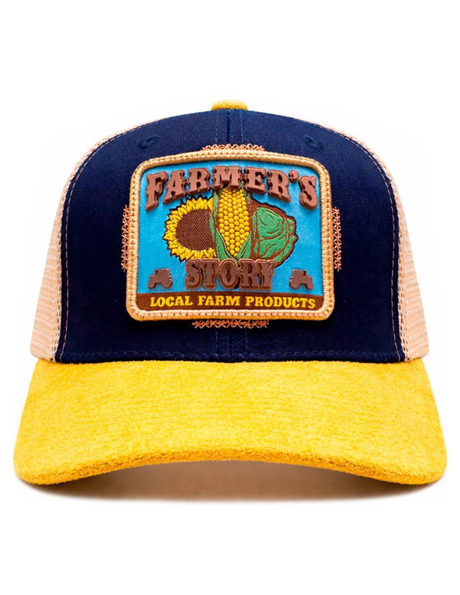 Gorra visera curva snapback "para" casual knite sin familia o colección no aplica sin equipo "para" hombre