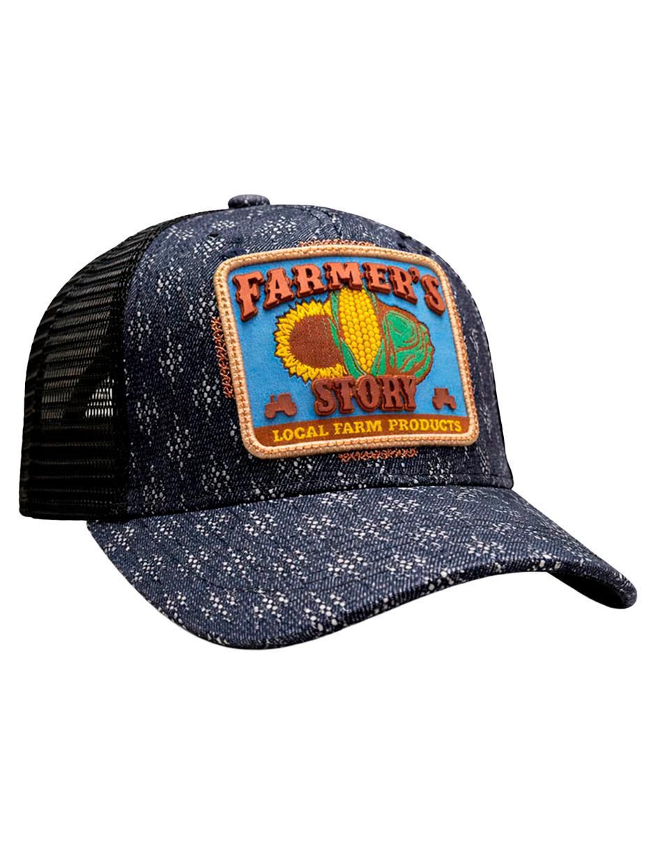 Gorra visera curva snapback casual para hombre Gorra visera curva snapback casual para hombre