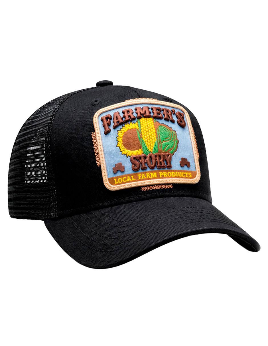Gorra visera curva snapback casual para hombre Gorra visera curva snapback casual para hombre