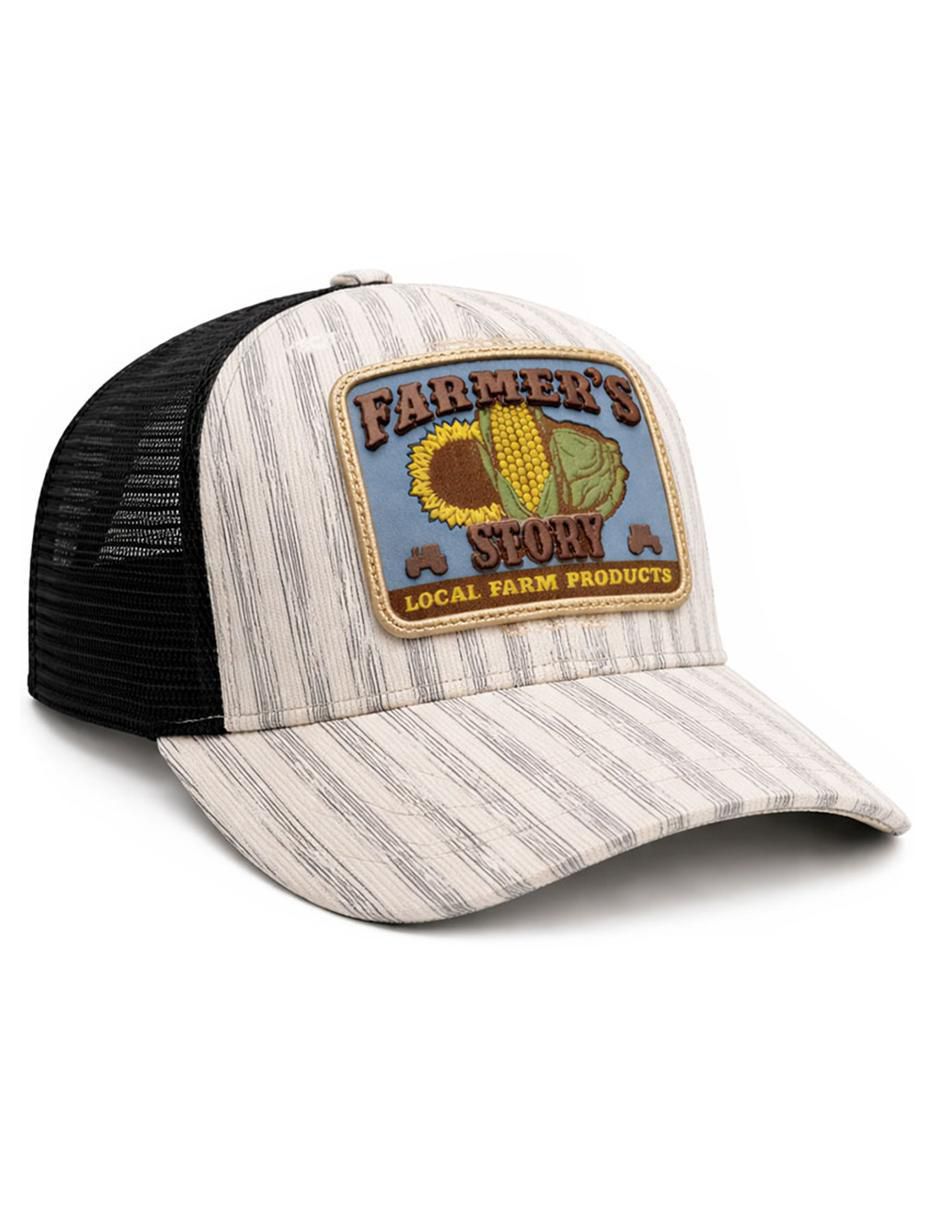 Gorra visera curva snapback casual para hombre Gorra visera curva snapback casual para hombre