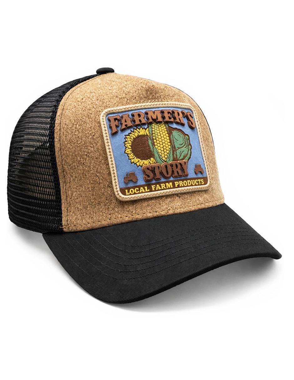 Gorra visera curva snapback casual para hombre Gorra visera curva snapback casual para hombre