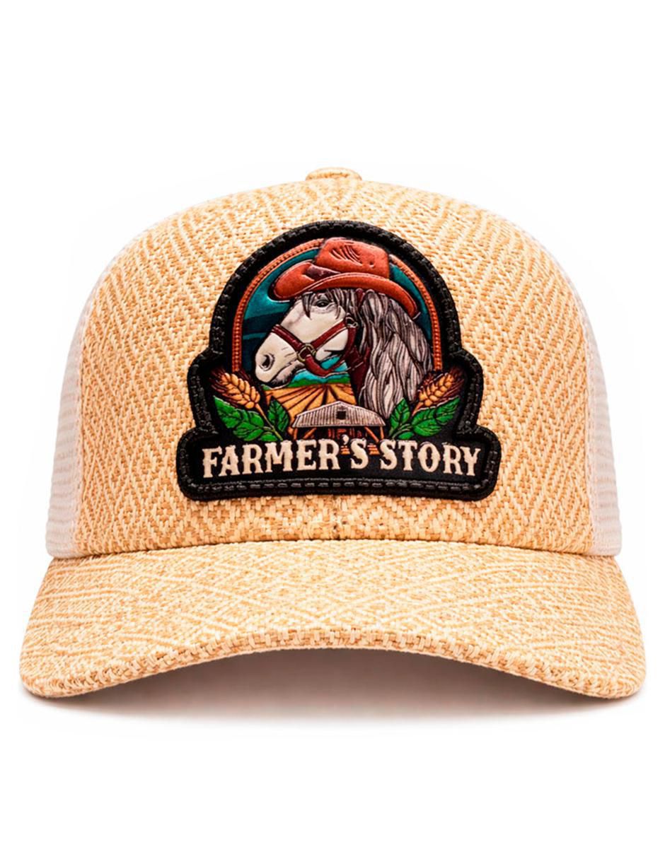 Gorra visera curva snapback "para" casual knite sin familia o colección no aplica sin equipo "para" hombre
