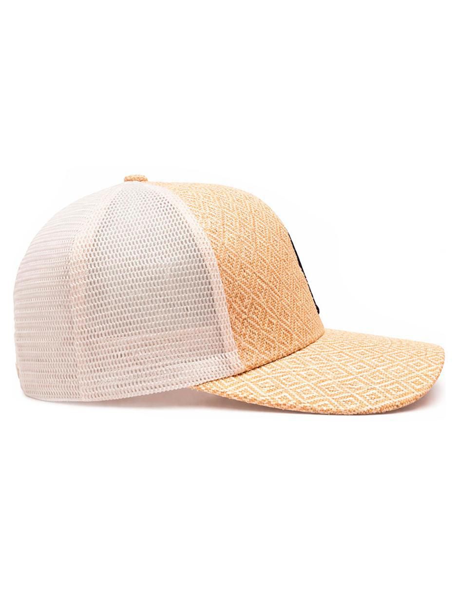 Gorra visera curva snapback "para" casual knite sin familia o colección no aplica sin equipo "para" hombre