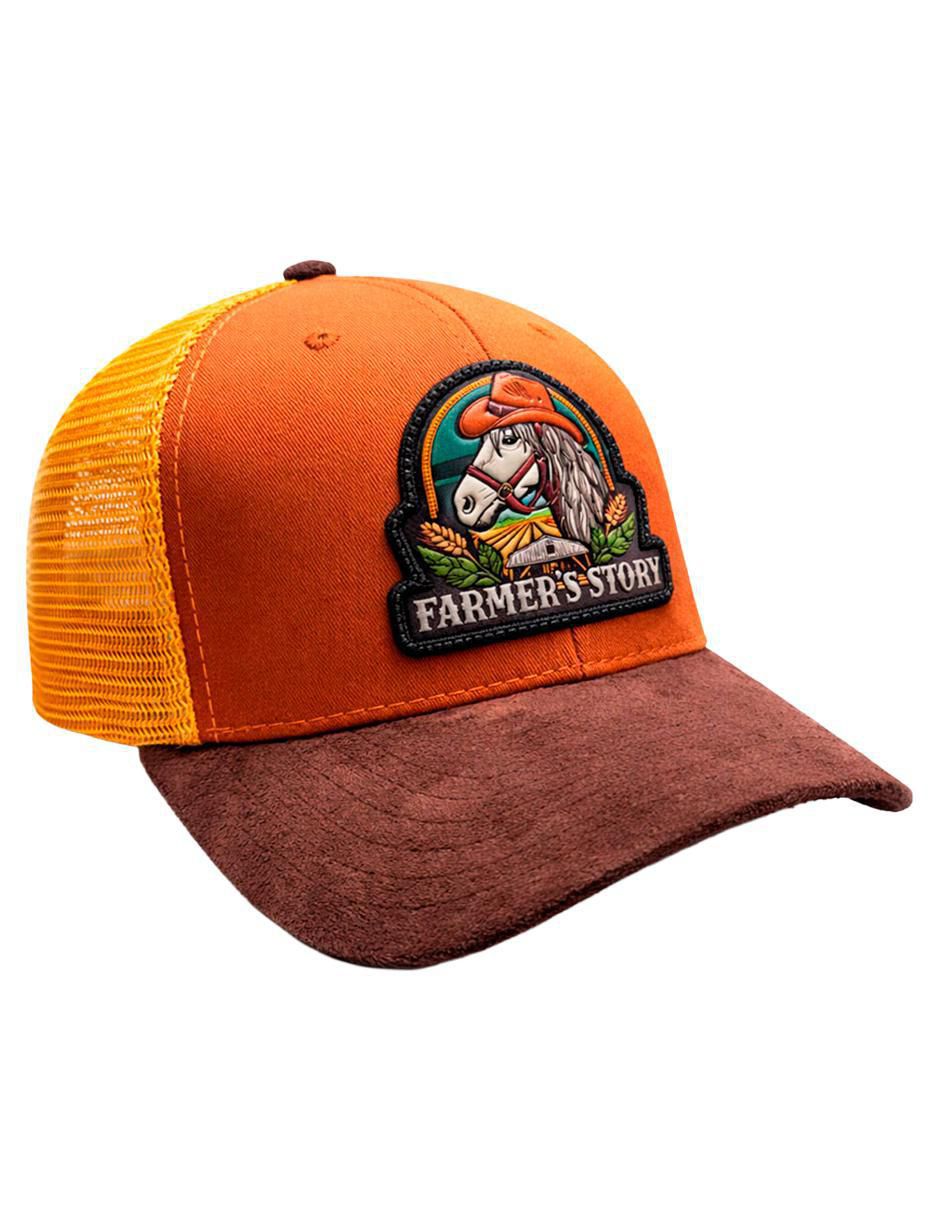 Gorra visera curva snapback casual para hombre Gorra visera curva snapback casual para hombre