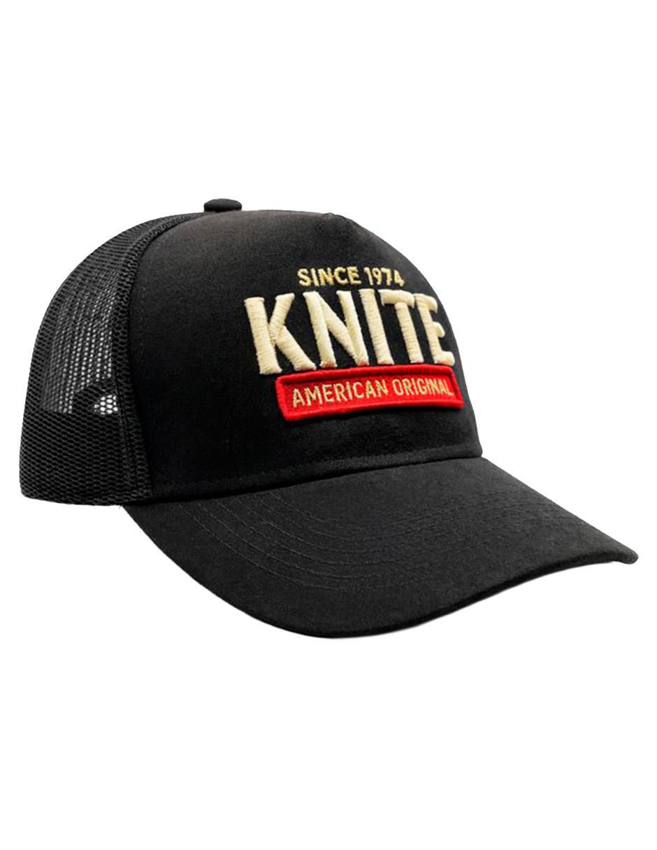 Gorra visera curva snapback "para" casual knite sin familia o colección no aplica sin equipo "para" hombre