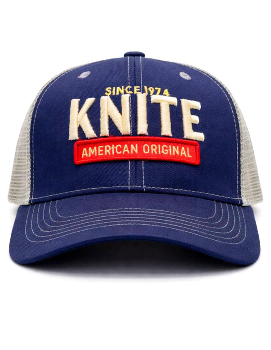 Gorra visera curva snapback para hombre 3