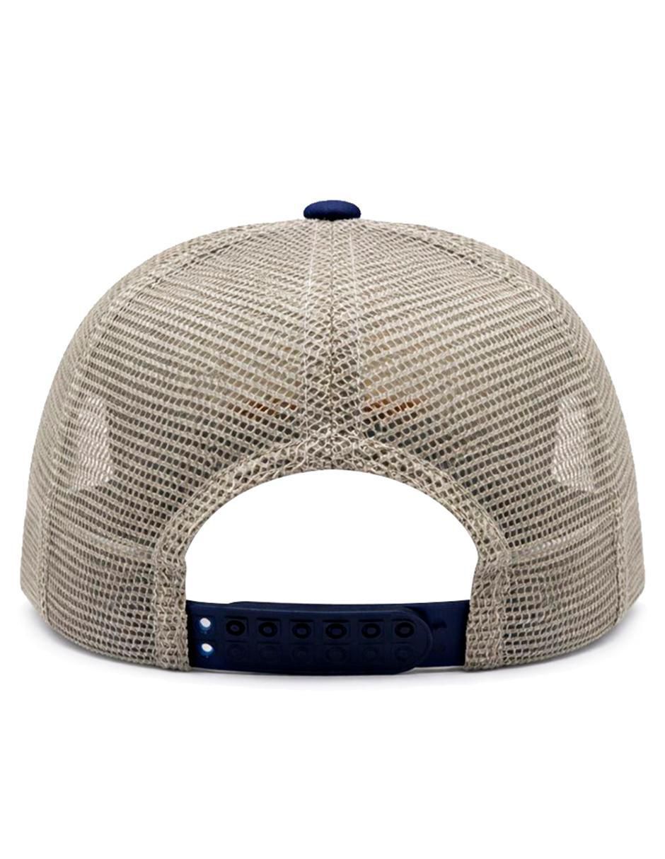 Gorra visera curva snapback para hombre 5