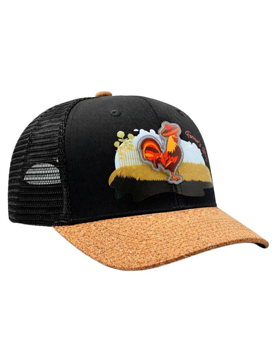 Gorra visera curva snapback para hombre Gorra visera curva snapback para hombre