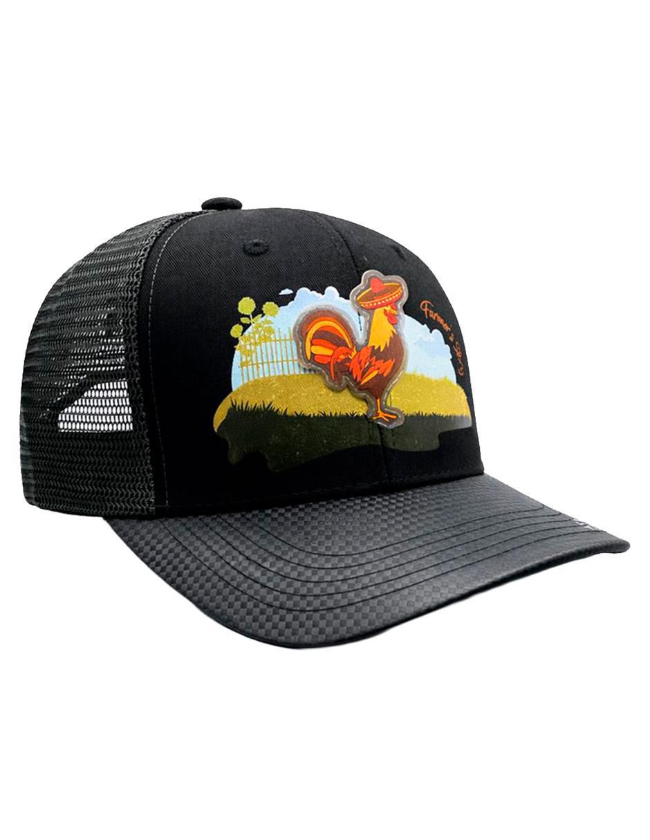 Gorra visera curva snapback para hombre Gorra visera curva snapback para hombre