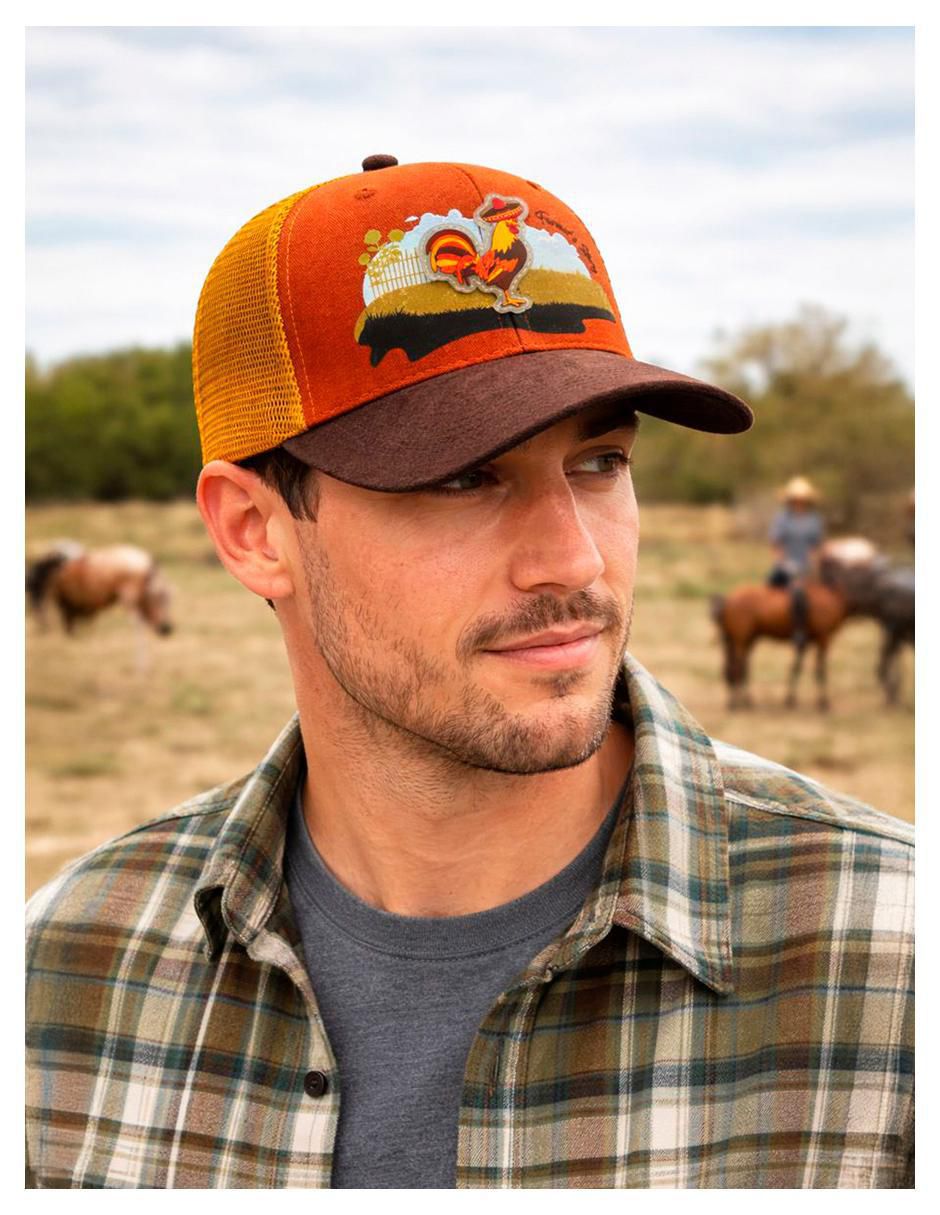 Gorra visera curva snapback "para" casual knite sin familia o colección no aplica sin equipo "para" hombre