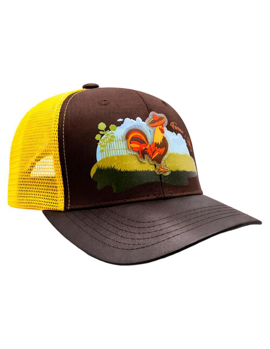 Gorra visera curva snapback para hombre Gorra visera curva snapback para hombre