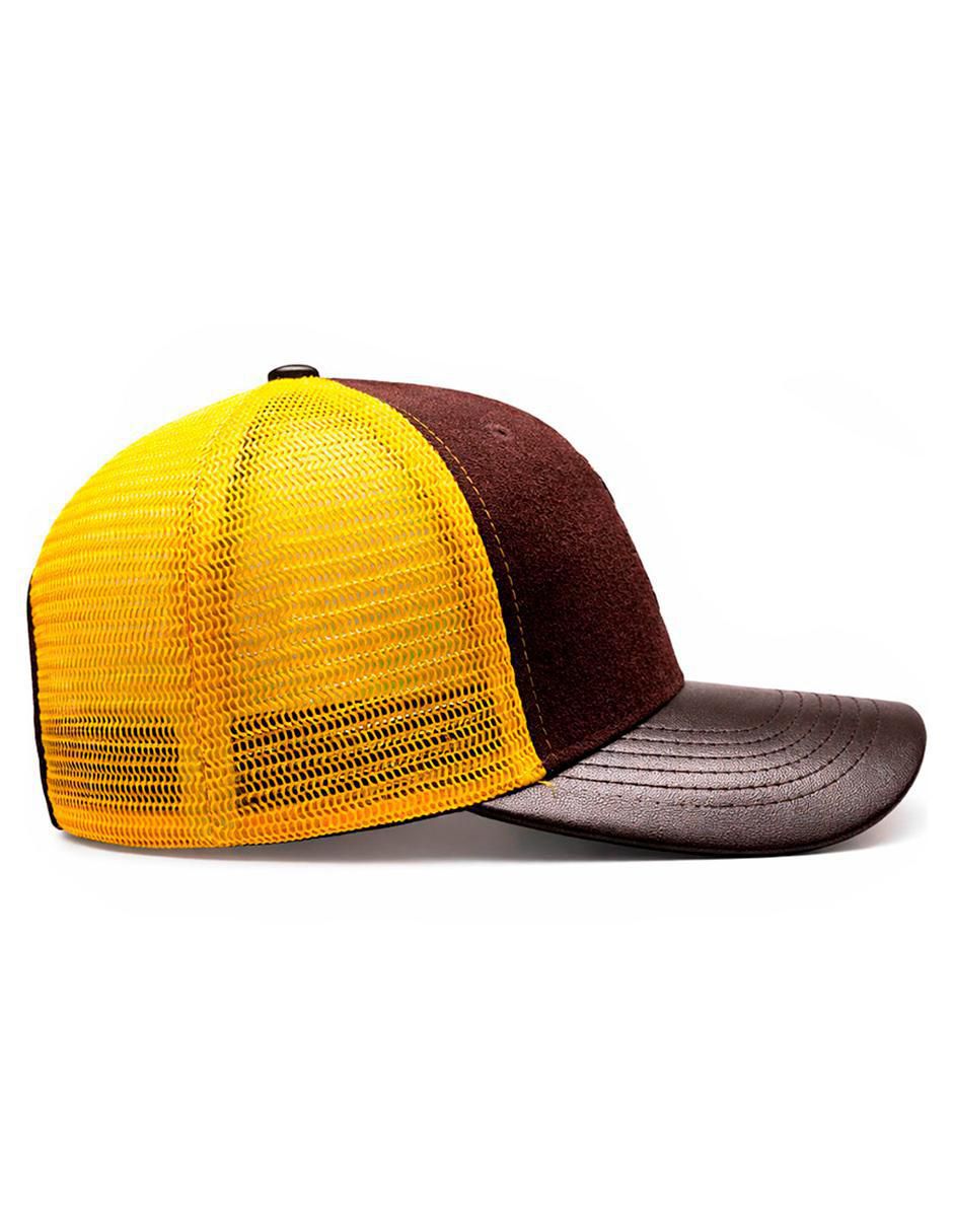 Gorra visera curva snapback "para" casual knite sin familia o colección no aplica sin equipo "para" hombre
