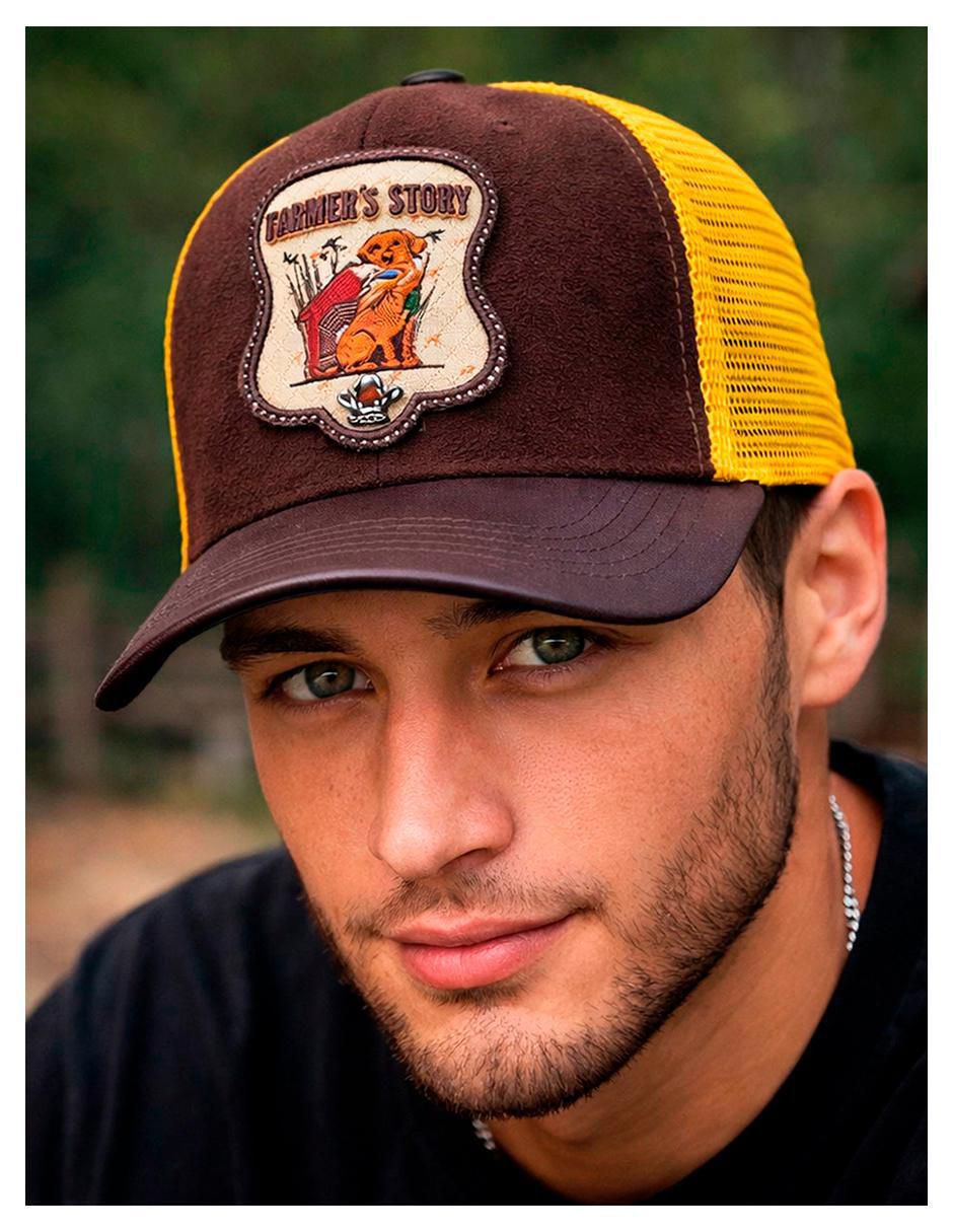 Gorra visera curva snapback "para" casual knite sin familia o colección no aplica sin equipo "para" hombre